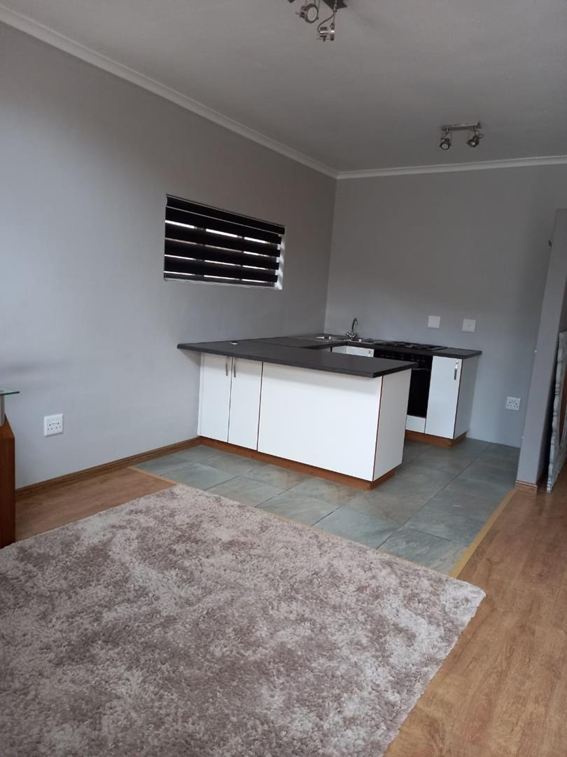 To Let 1 Bedroom Property for Rent in Welgemoed Western Cape